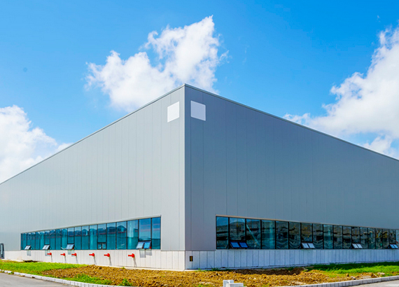 新鄉(xiāng)市方圓粉體設備制造有限公司